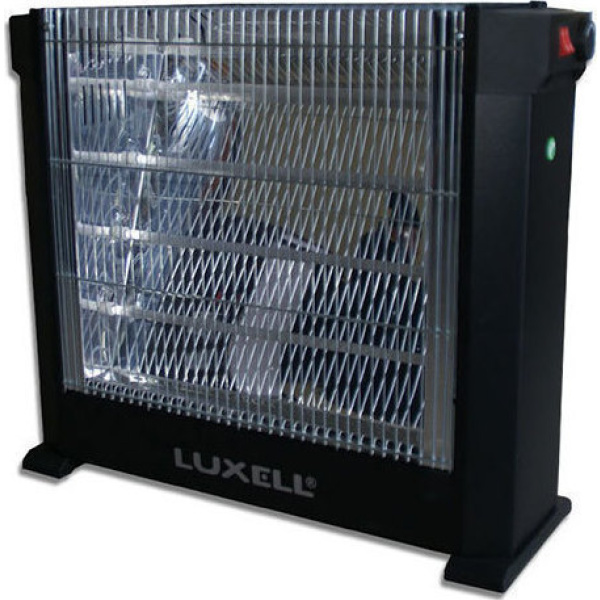 Luxell KS-2760 Ηλεκτρική Θερμάστρα 2200W - Image 4