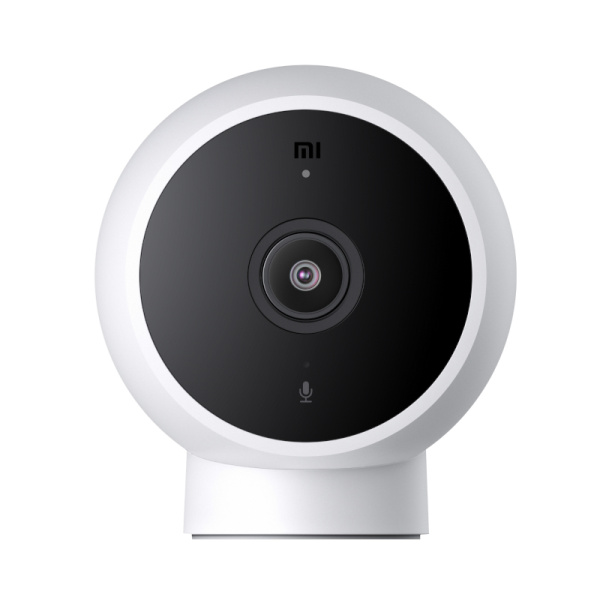 Xiaomi Mi Camera 2K Magnetic Mount IP Κάμερα Παρακολούθησης Wi-Fi Full HD+ 4MP με Αμφίδρομη Επικοινωνία