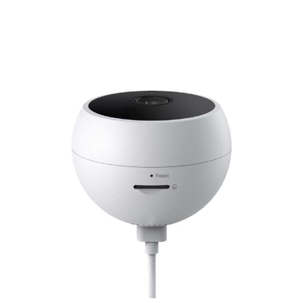 Xiaomi Mi Camera 2K Magnetic Mount IP Κάμερα Παρακολούθησης Wi-Fi Full HD+ 4MP με Αμφίδρομη Επικοινωνία - Image 4