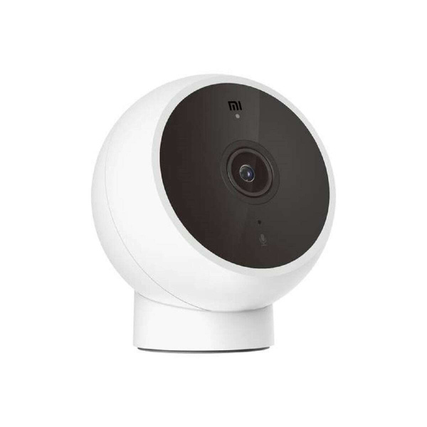 Xiaomi Mi Camera 2K Magnetic Mount IP Κάμερα Παρακολούθησης Wi-Fi Full HD+ 4MP με Αμφίδρομη Επικοινωνία - Image 3