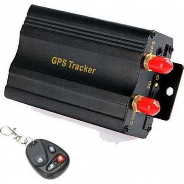 GPS Tracker GSM για Αυτοκίνητα / Μηχανές 1190