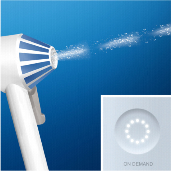 Oral-B AquaCare 4 Water Flosser - Image 7