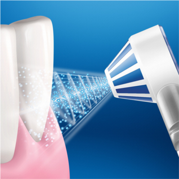 Oral-B AquaCare 4 Water Flosser - Image 2