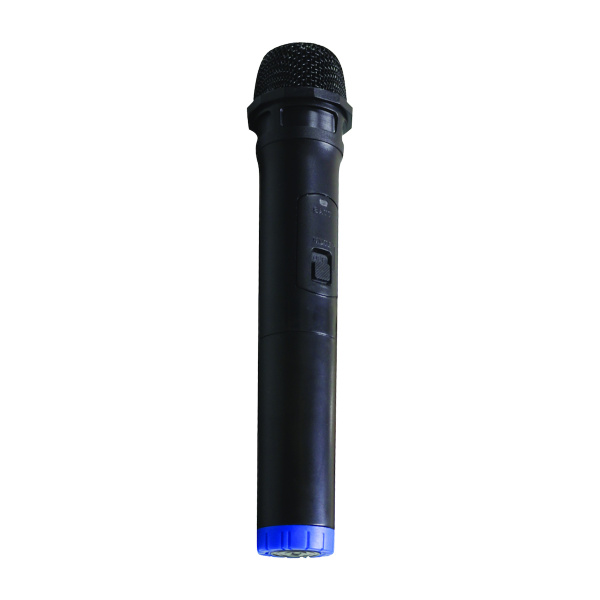 Rancore RS880R Ηχείο με λειτουργία Karaoke - Image 3