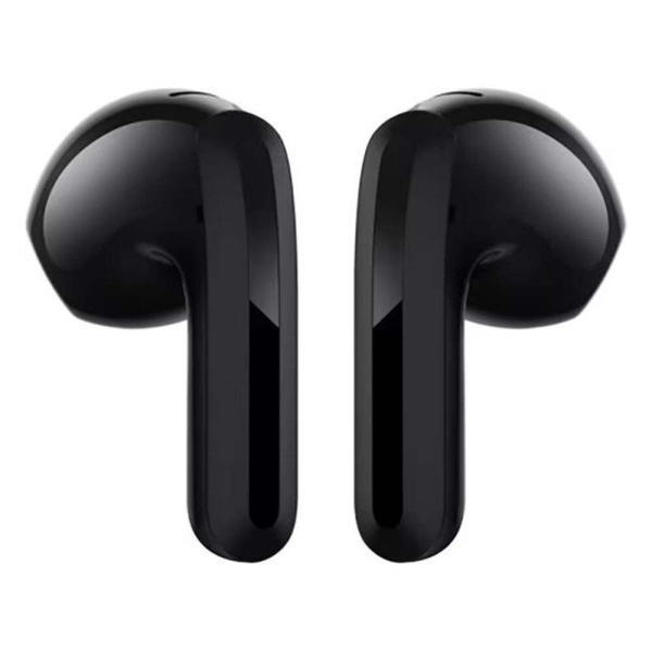 Xiaomi Redmi Buds 6 Active Bluetooth Handsfree Ακουστικά με Θήκη Φόρτισης Μαύρα - Image 2