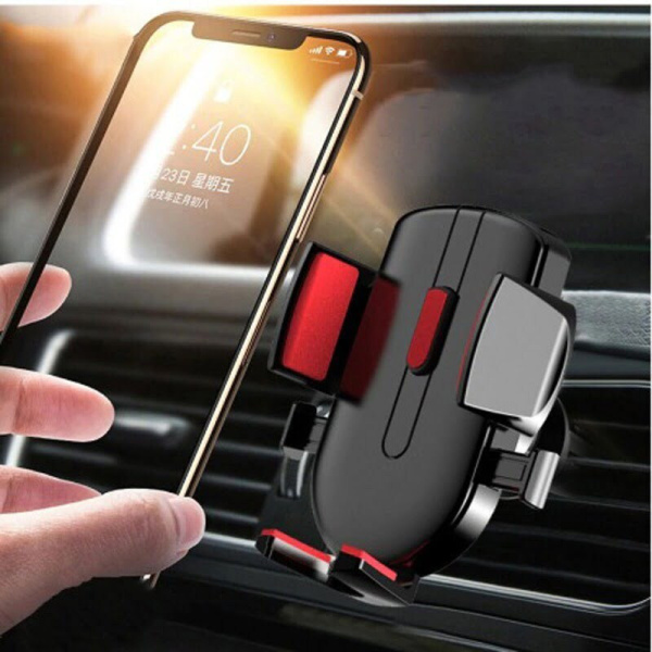 Andowl Βάση κινητού αυτοκινήτου Q-Z002 - Car Phone Holder - Image 6